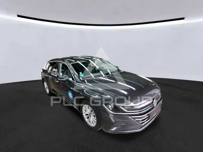 2023 Volkswagen ARTEON