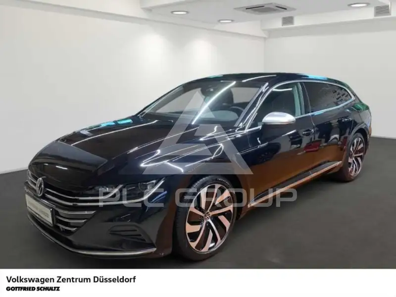 2023 Volkswagen ARTEON