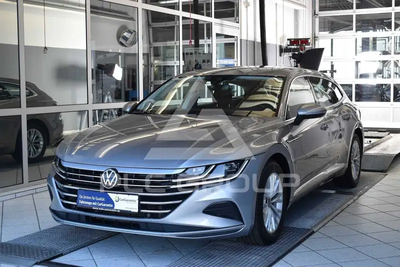 2023 Volkswagen ARTEON