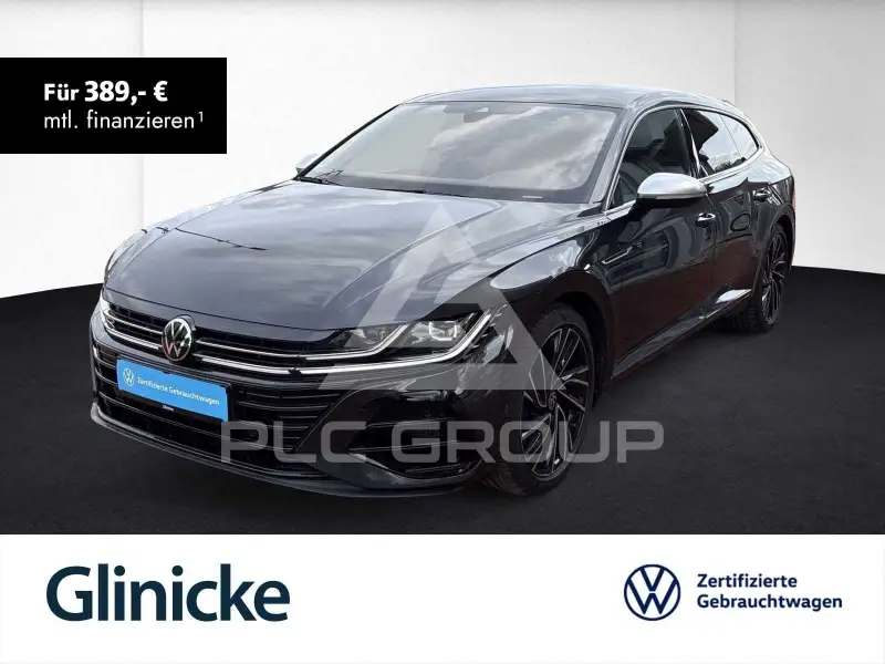 2023 Volkswagen ARTEON