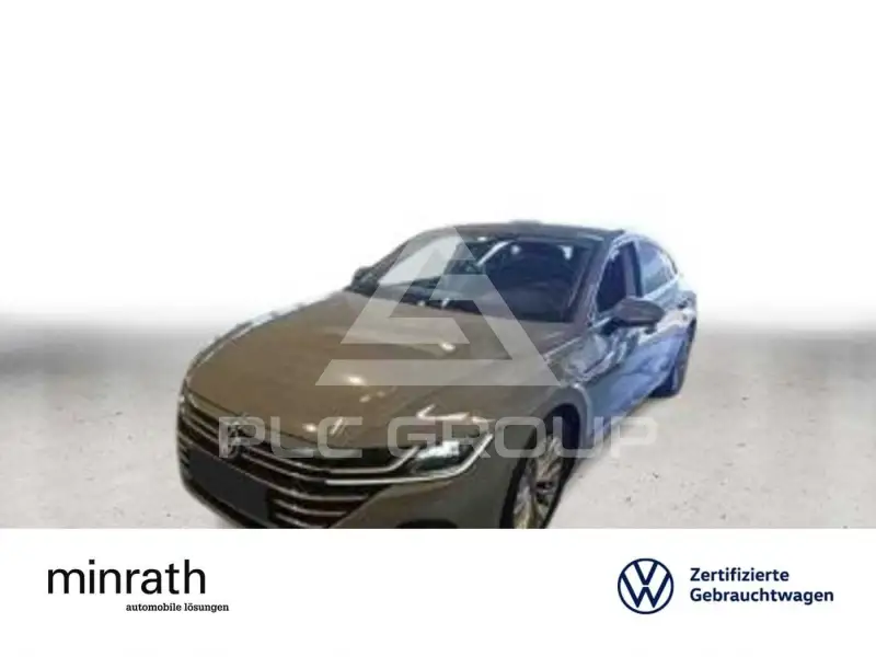2023 Volkswagen ARTEON