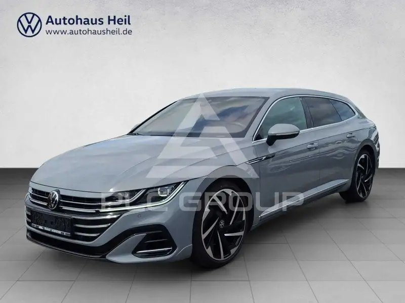 2023 Volkswagen ARTEON