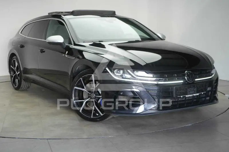 2023 Volkswagen ARTEON