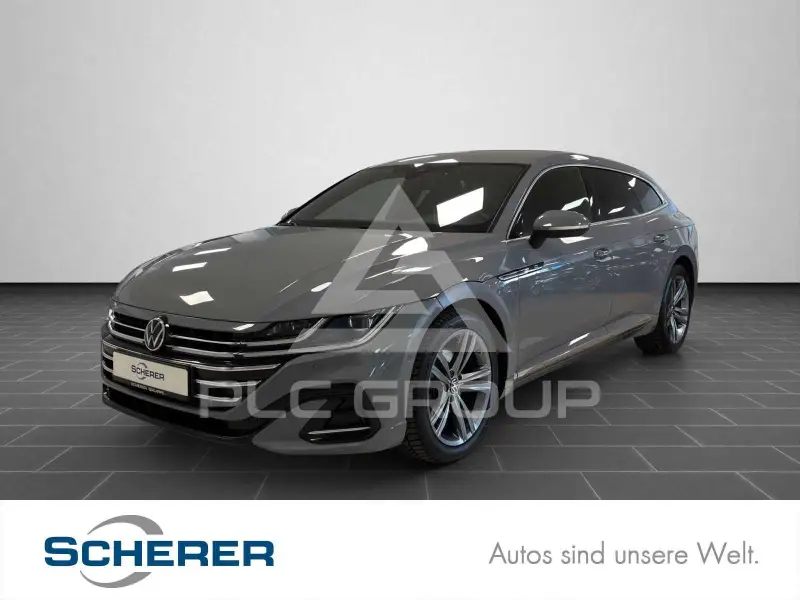 2023 Volkswagen ARTEON