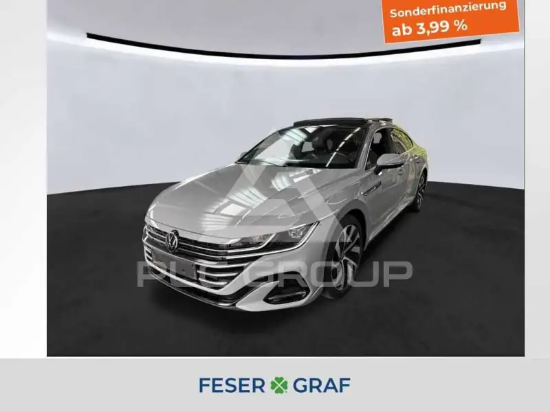 2023 Volkswagen ARTEON