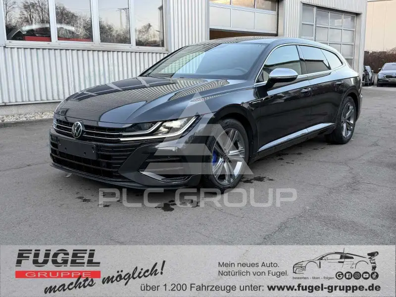 2023 Volkswagen ARTEON