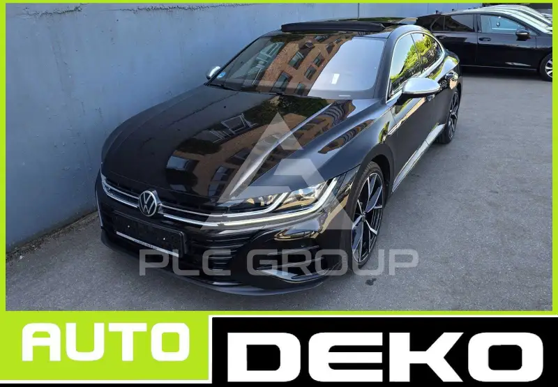 2023 Volkswagen ARTEON