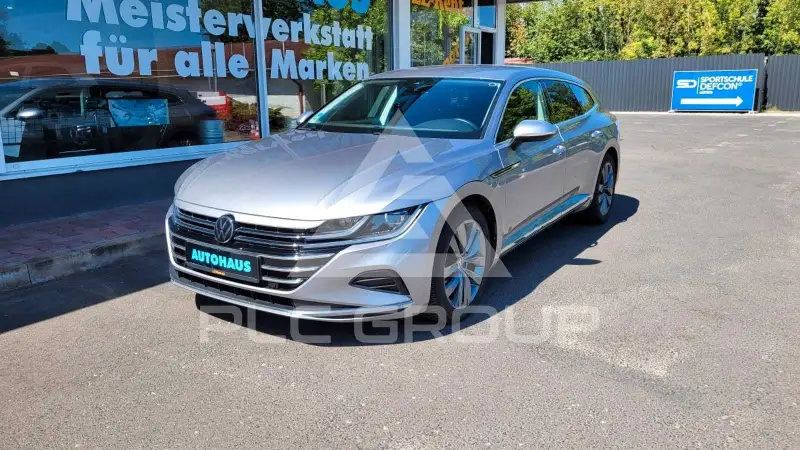 2023 Volkswagen ARTEON