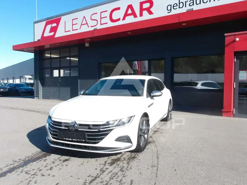 2023 Volkswagen ARTEON