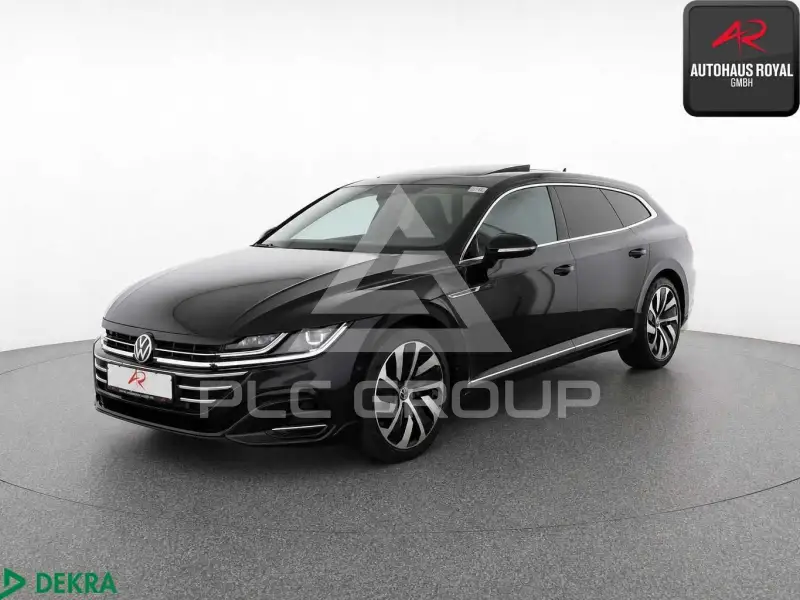 2023 Volkswagen ARTEON