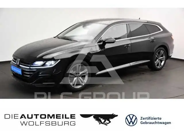 2023 Volkswagen ARTEON