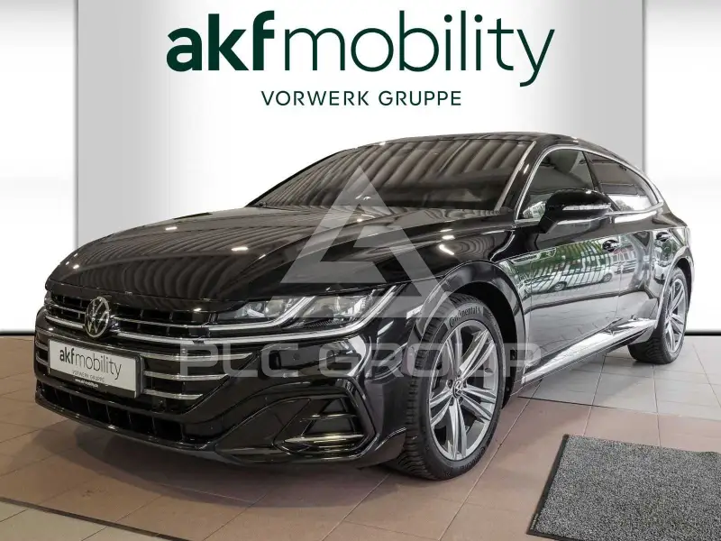 2023 Volkswagen ARTEON