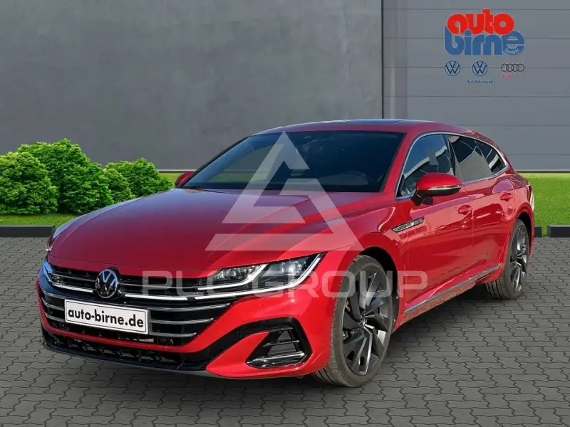 2023 Volkswagen ARTEON