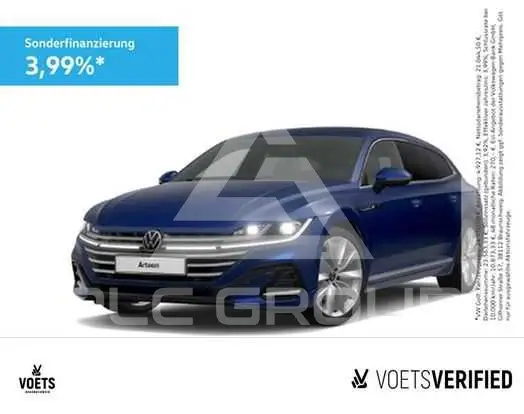 2023 Volkswagen ARTEON