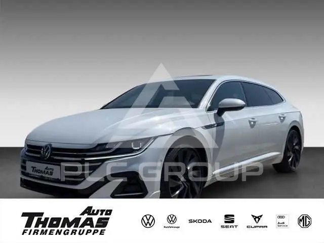 2023 Volkswagen ARTEON