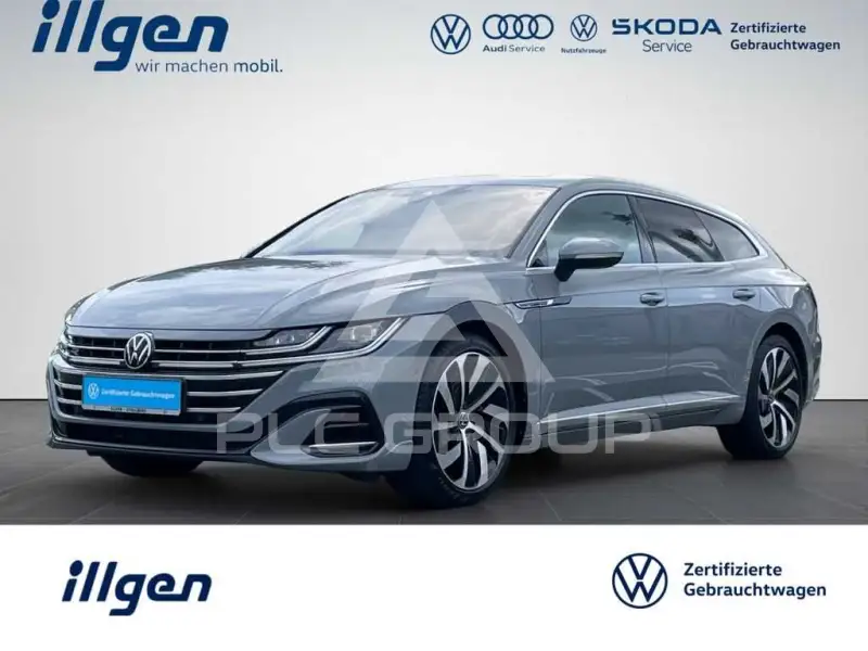 2023 Volkswagen ARTEON