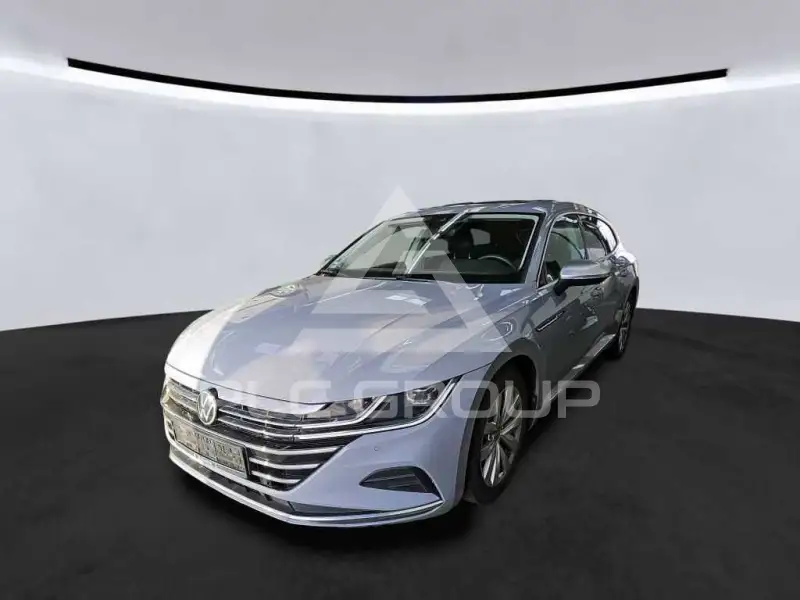 2023 Volkswagen ARTEON