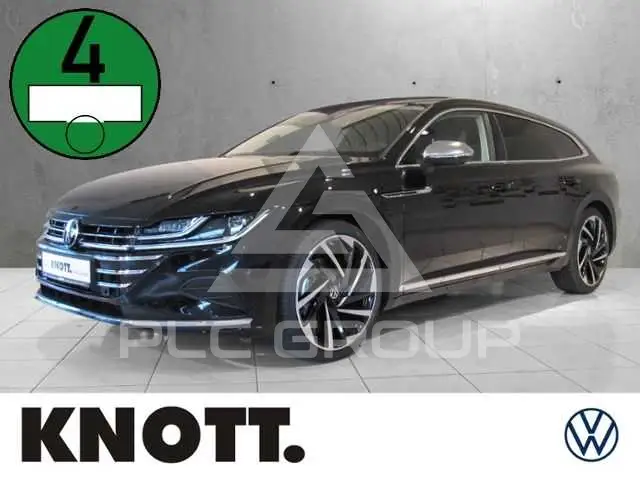 2023 Volkswagen ARTEON