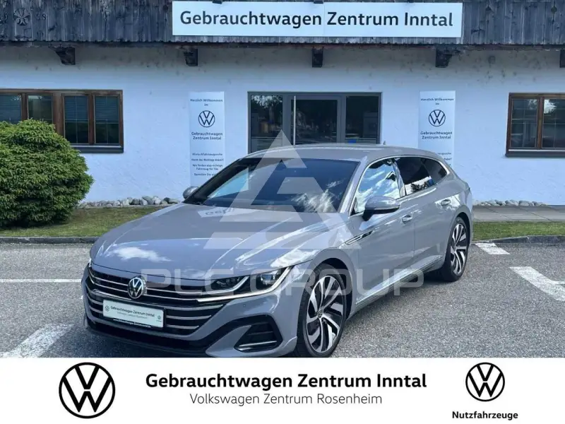 2023 Volkswagen ARTEON