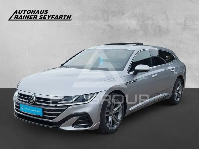 2023 Volkswagen ARTEON