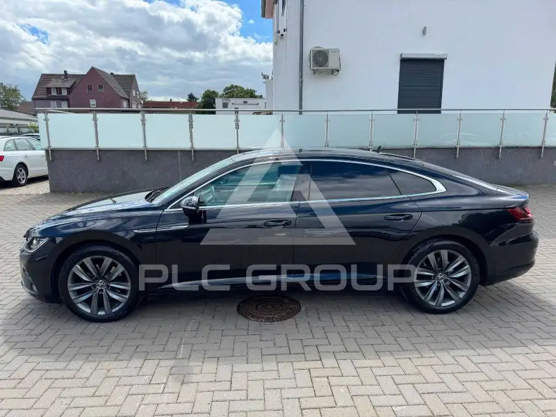 2023 Volkswagen ARTEON