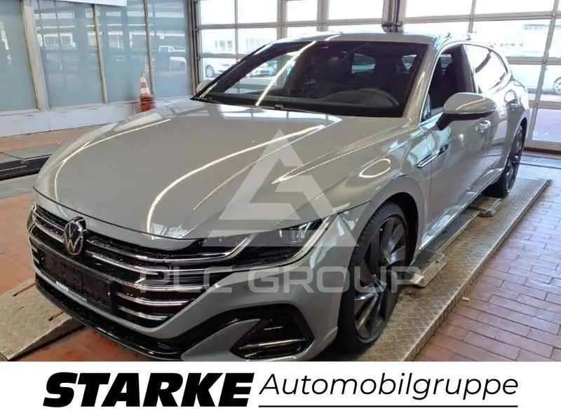 2023 Volkswagen ARTEON