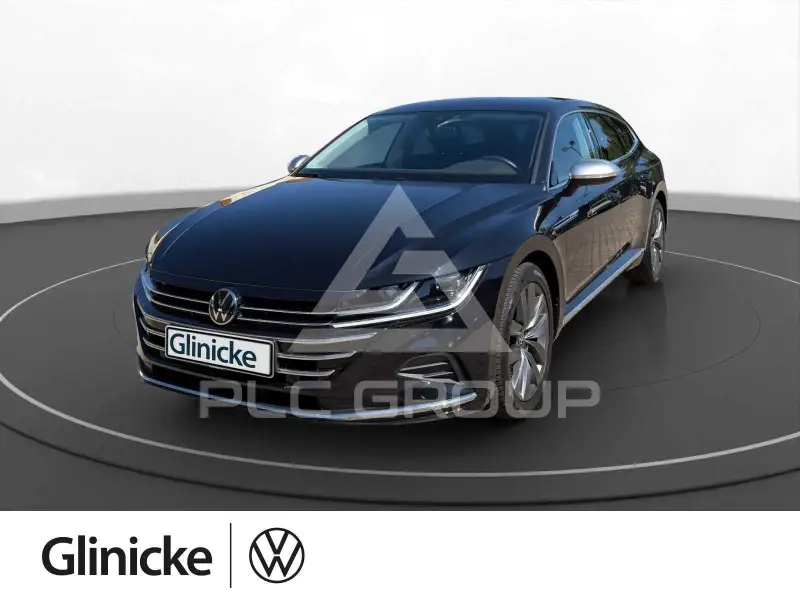 2023 Volkswagen ARTEON