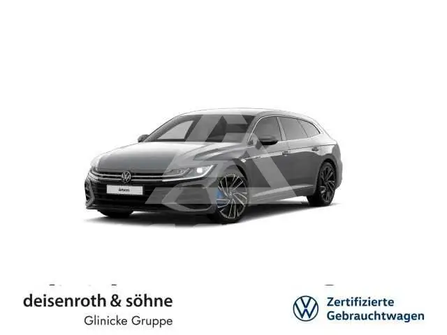 2023 Volkswagen ARTEON