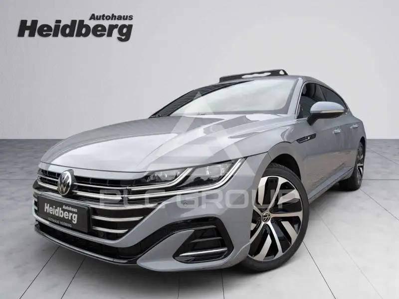 2023 Volkswagen ARTEON