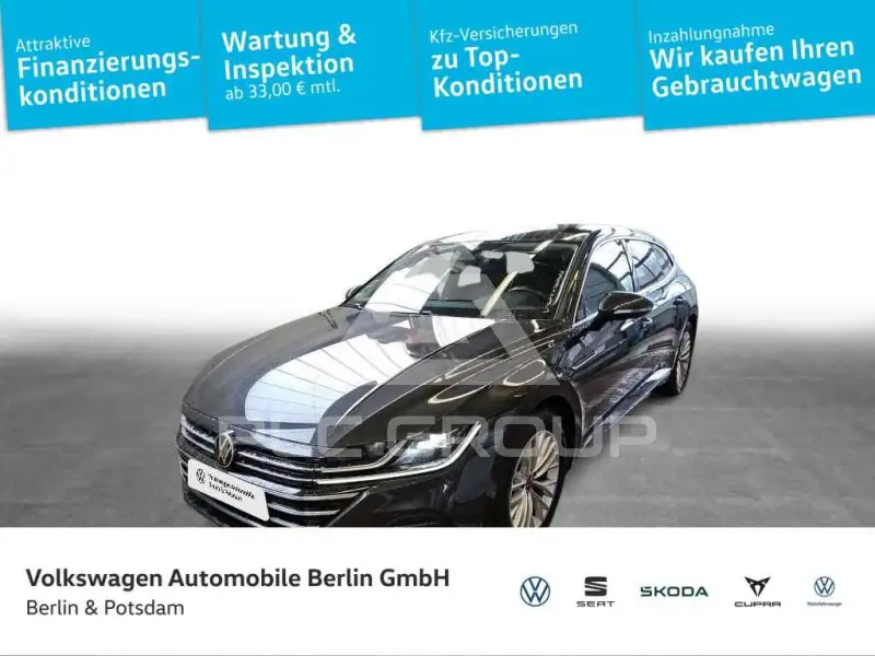 2023 Volkswagen ARTEON