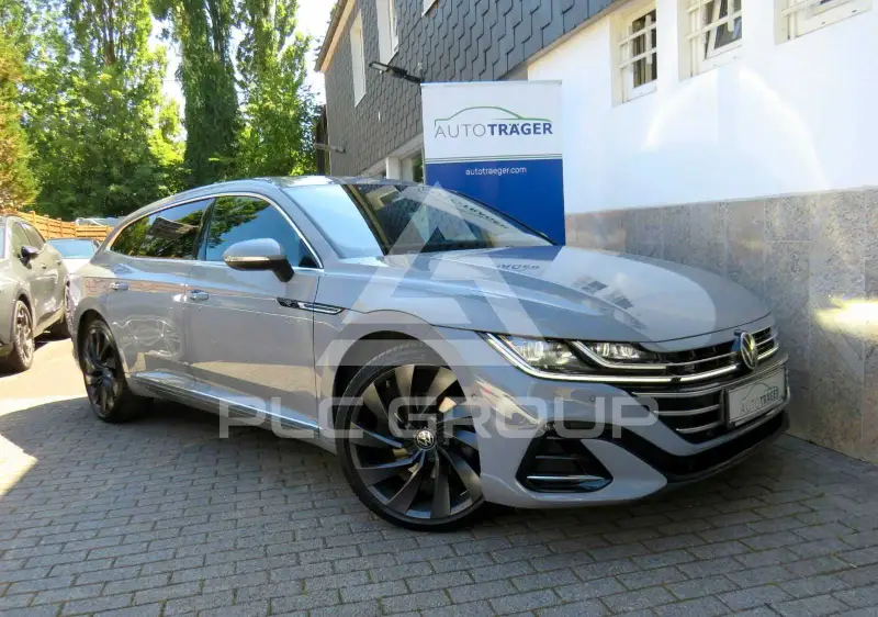 2023 Volkswagen ARTEON