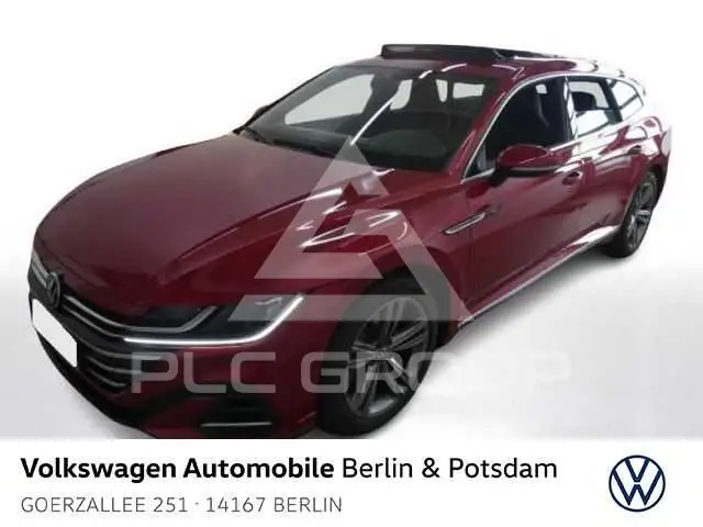 2023 Volkswagen ARTEON