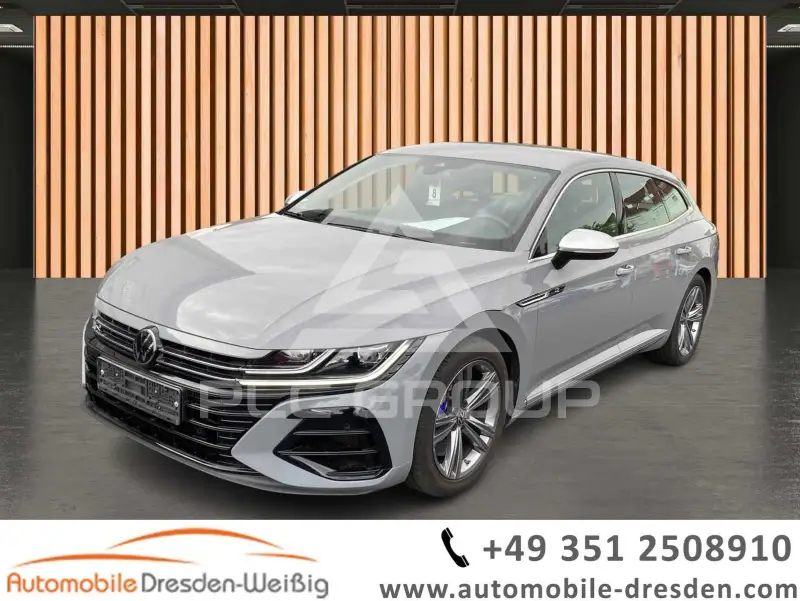 2023 Volkswagen ARTEON