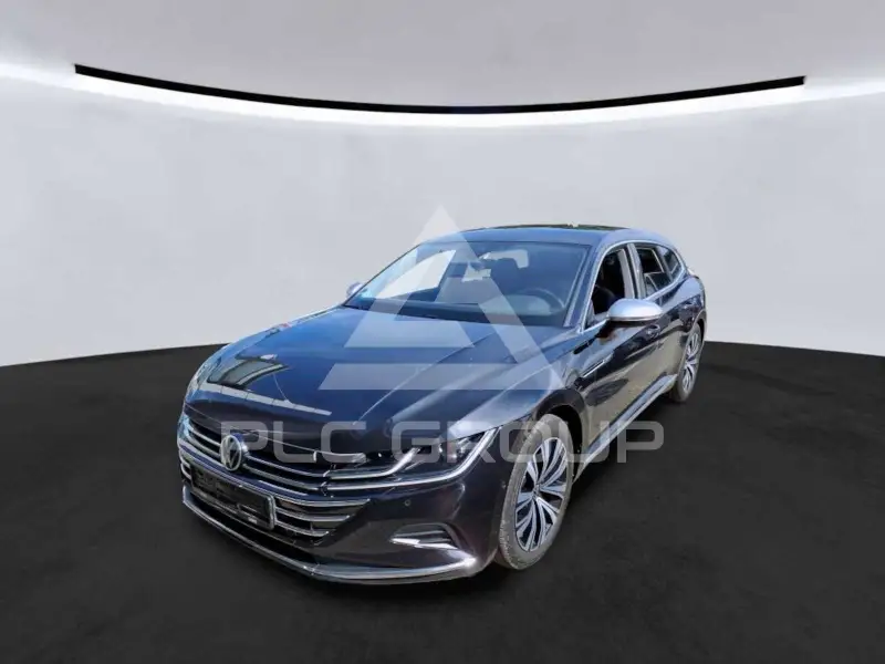 2023 Volkswagen ARTEON