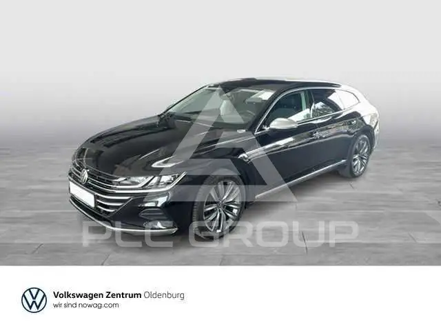 2023 Volkswagen ARTEON