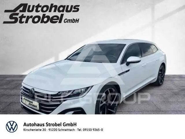 2023 Volkswagen ARTEON