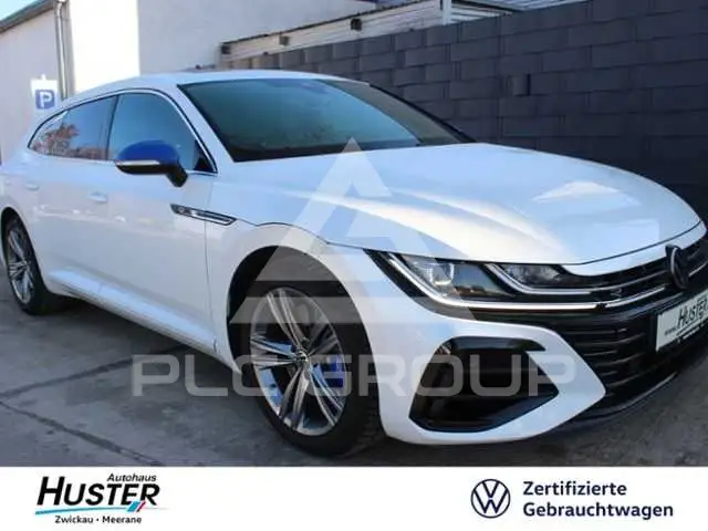2023 Volkswagen ARTEON