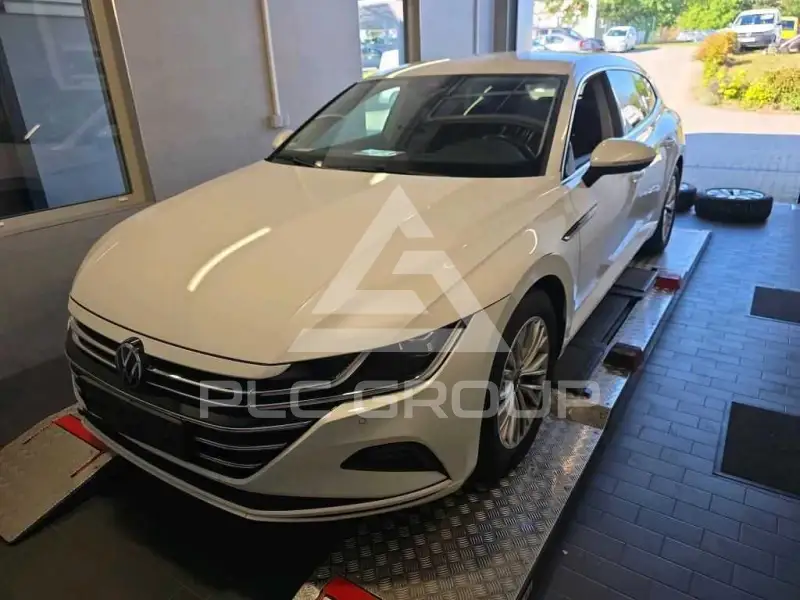 2023 Volkswagen ARTEON