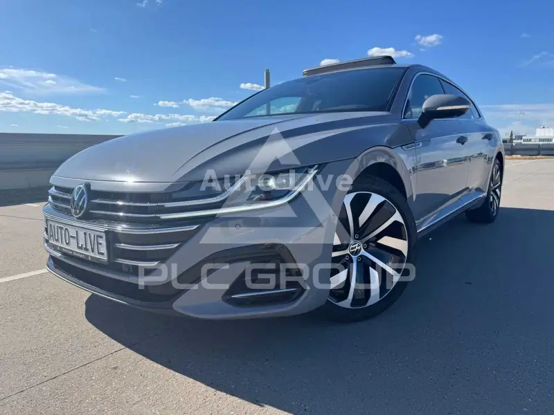 2023 Volkswagen ARTEON