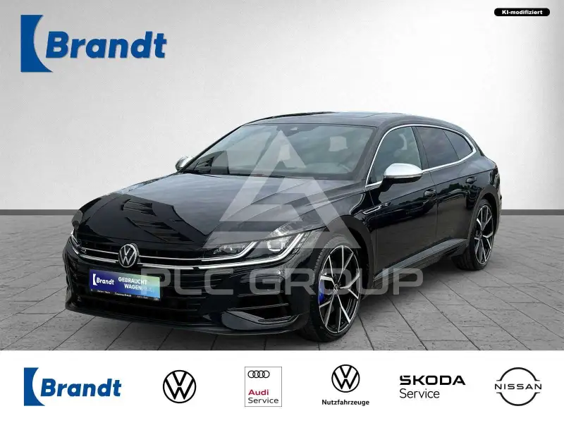 2023 Volkswagen ARTEON