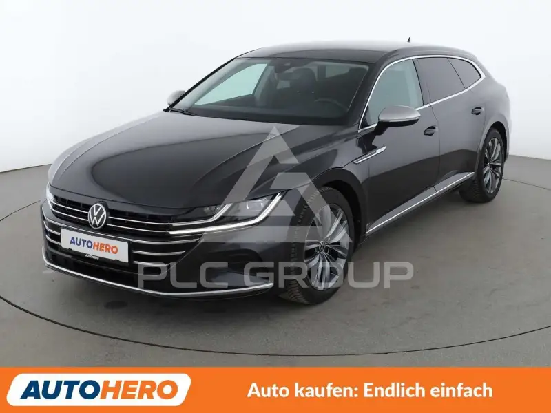 2023 Volkswagen ARTEON