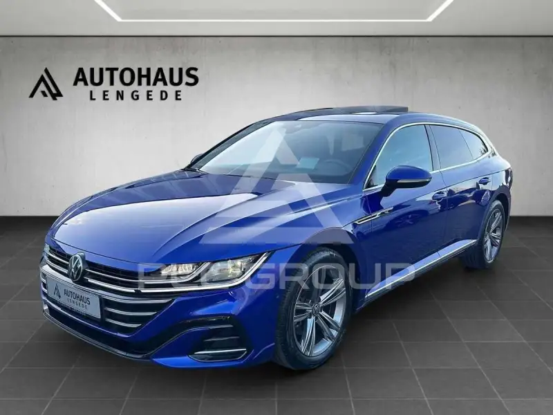 2023 Volkswagen ARTEON