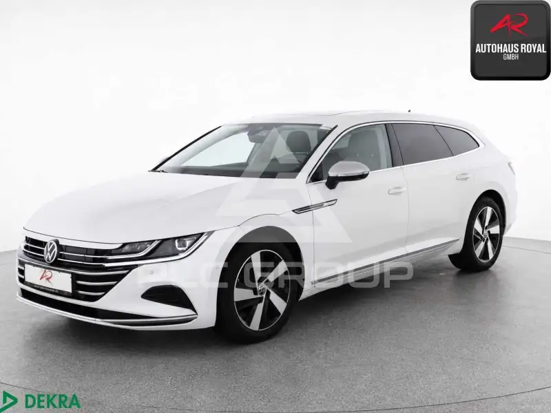 2023 Volkswagen ARTEON