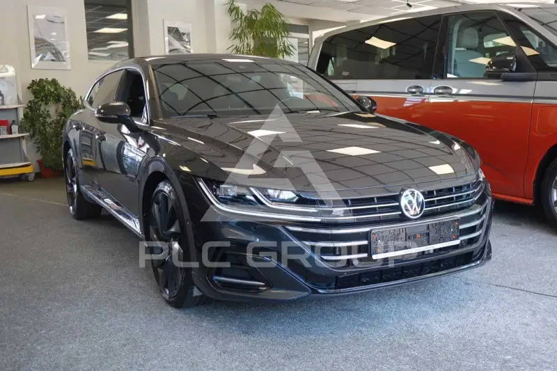 2023 Volkswagen ARTEON