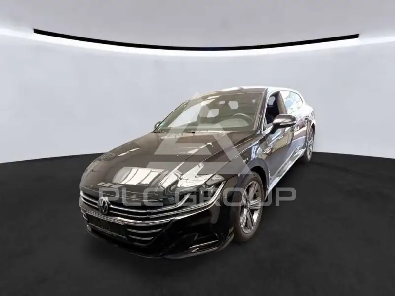 2023 Volkswagen ARTEON