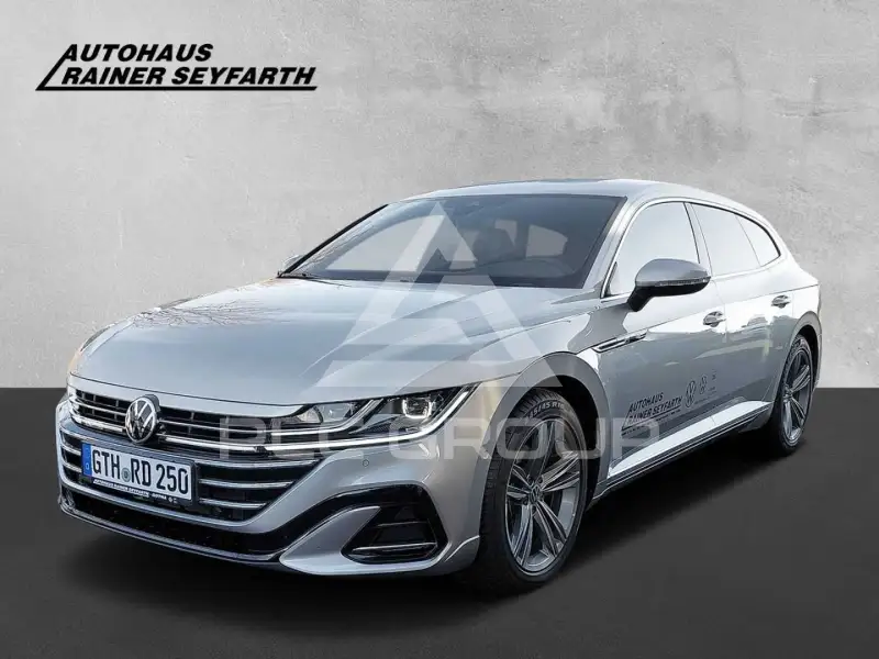 2023 Volkswagen ARTEON
