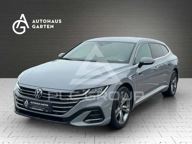 2023 Volkswagen ARTEON