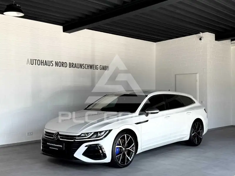 2023 Volkswagen ARTEON