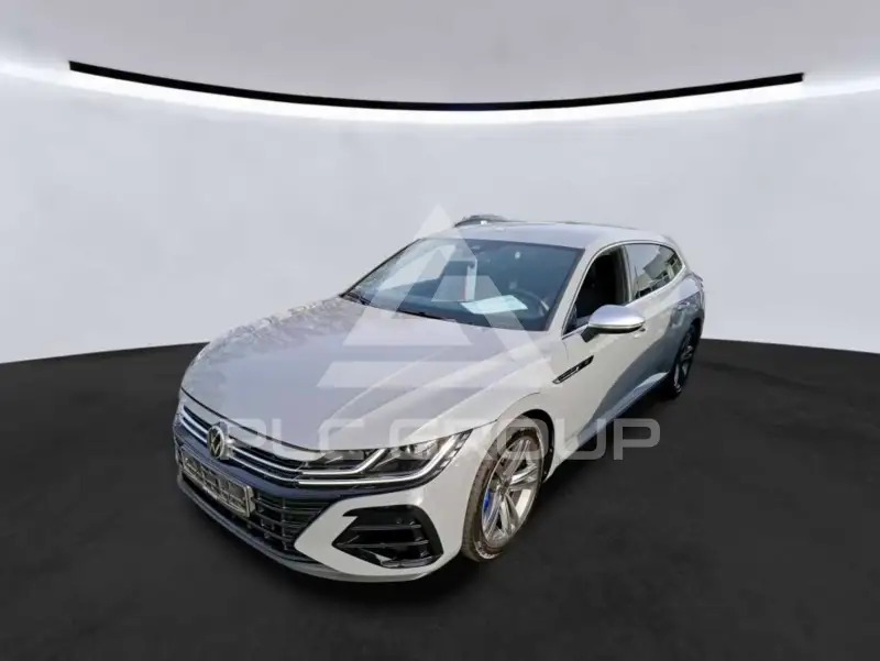 2023 Volkswagen ARTEON