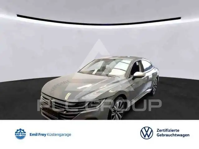 2023 Volkswagen ARTEON